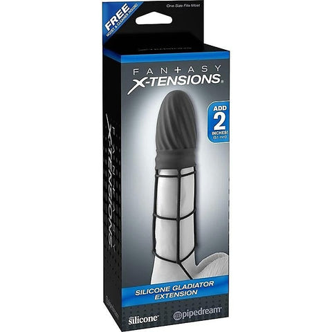 Fantasy X-Tensions Gladiator Penis Extension