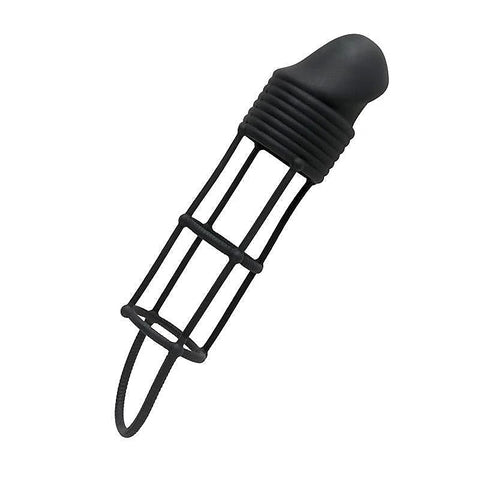 Fantasy X-Tensions Silicone Performance Penis Extension