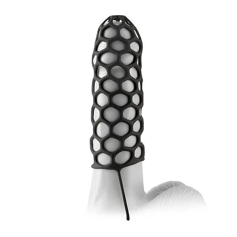 Fantasy X-Tensions Warrior Mens Cock Cage