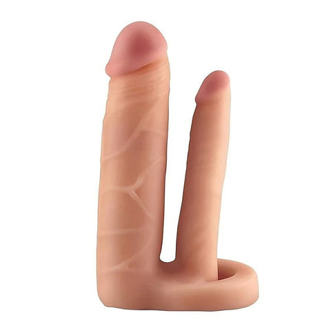Fantasy X-Tensions Double Trouble Penis Extension