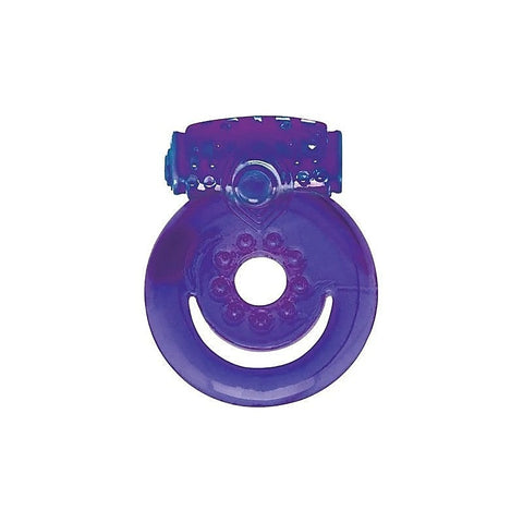 Climax Kit Neon Purple Mens Sex Toy by Topco