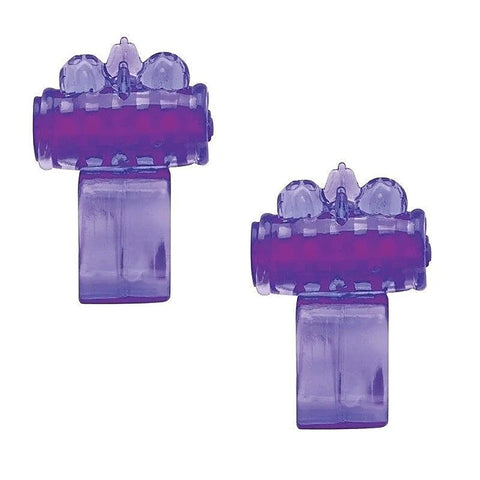 Climax Kit Neon Purple Mens Sex Toy by Topco