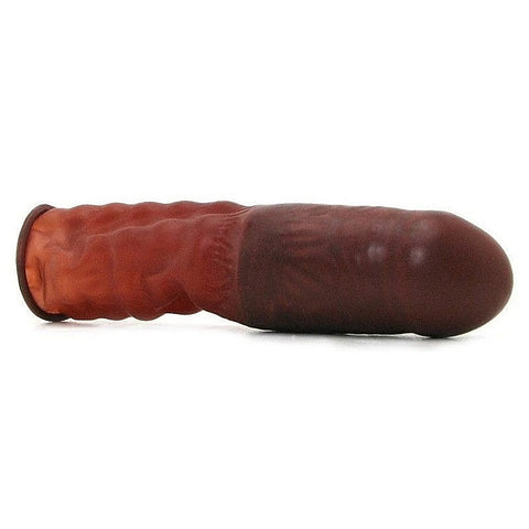 World's Best Vibrating Penis Enhancer by Topco