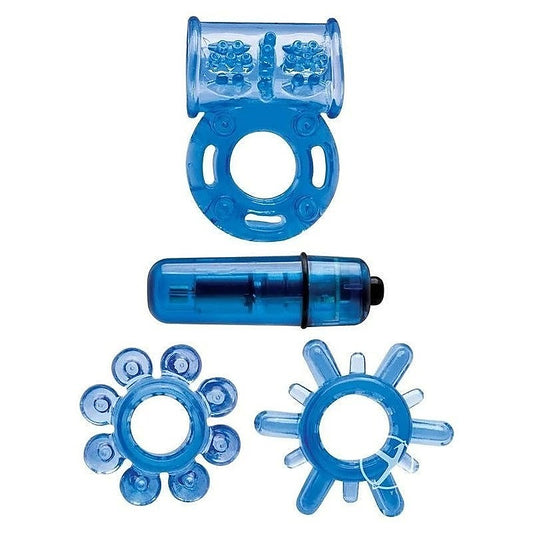Climax Kit Blue Erection Enhancer by Topco