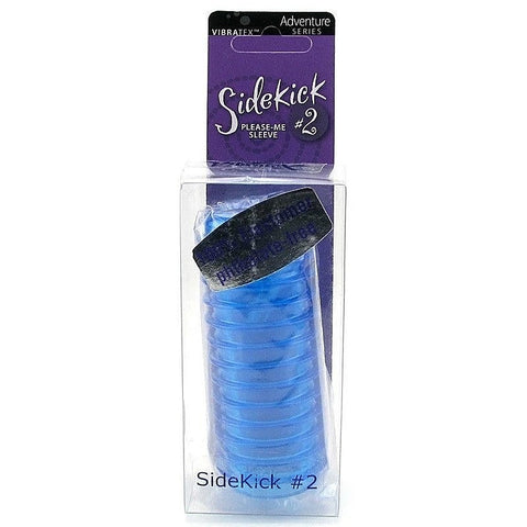 SideKick #2 Masturbator Sleeve by Vibratex