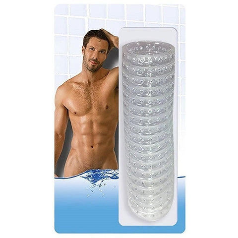 Sex In the Shower Masturbation Sleeve by Sportsheets