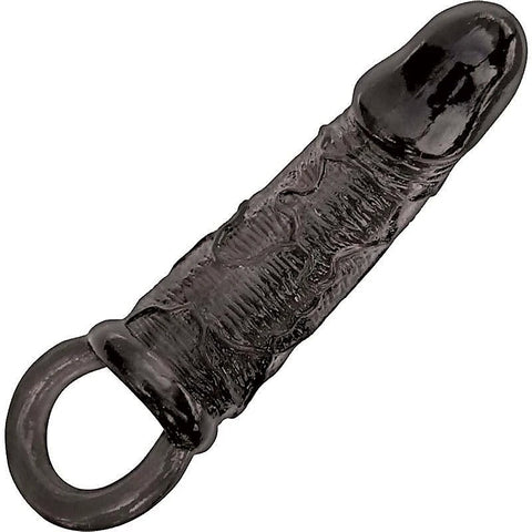 Mack Tuff Deep Pleasure Penis Extender by Nasstoys