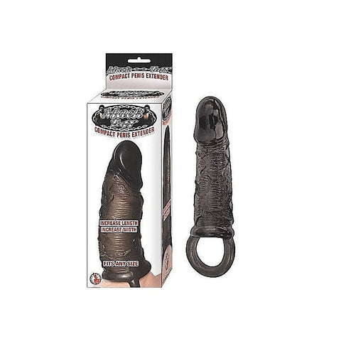 Mack Tuff Compact Penis Extender by Nasstoys