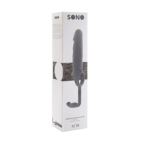 Dong Extension by Sono