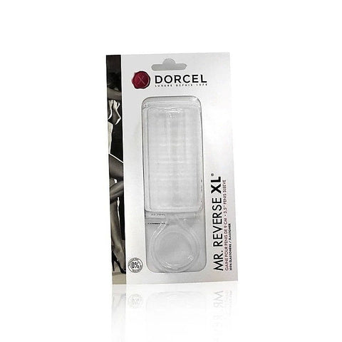 Dorcel Luxury Mr Reverse XL by Marc Dorcel Toys