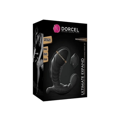 Dorcel Luxury Mr Reverse XL by Marc Dorcel Toys