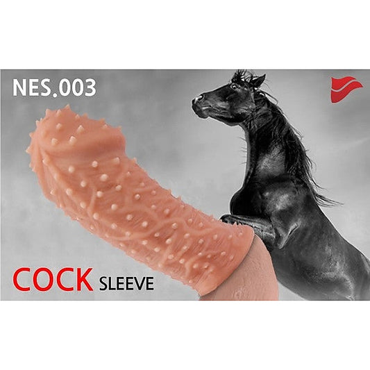 Extreme Mens Penis Extender Sleeve 3 by Kokos