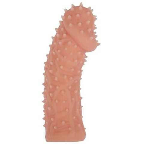 Extreme Mens Penis Extender Sleeve 3 by Kokos