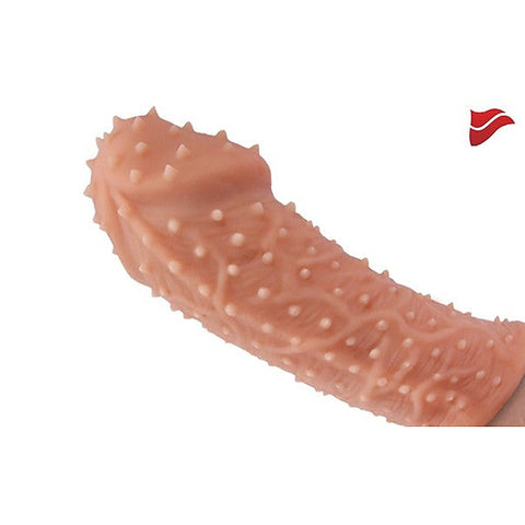 Extreme Mens Penis Extender Sleeve 3 by Kokos