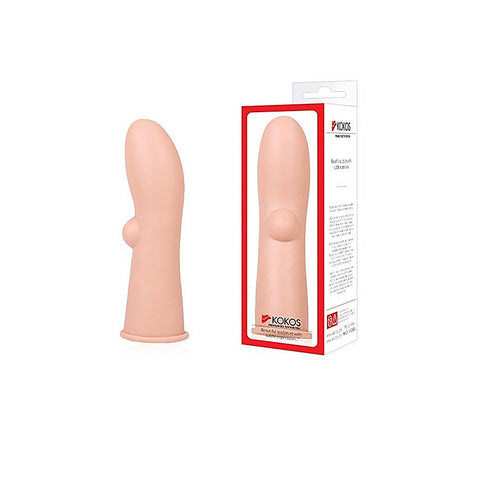 Extreme Realistic Mens Penis Sleeve 1 by Kokos