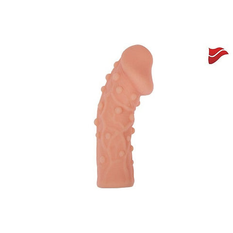 Extreme Male Penis Extensions Sleeve 6 by Kokos