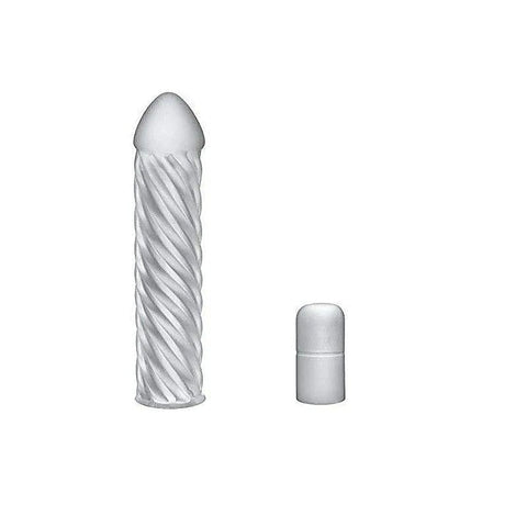 Xtend It Swirl Penis Extension Kit by Doc Johnson