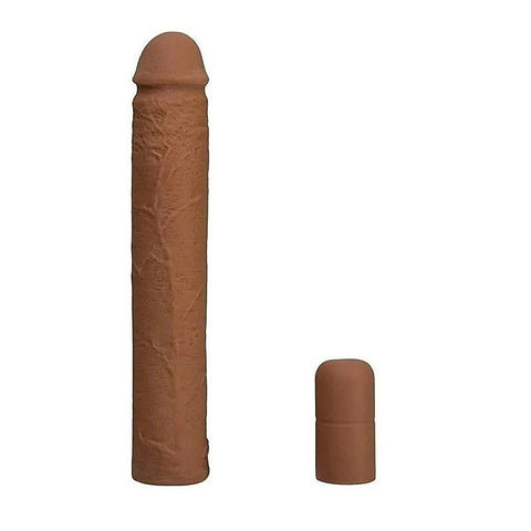 Xtend It Swirl Penis Extension Kit by Doc Johnson