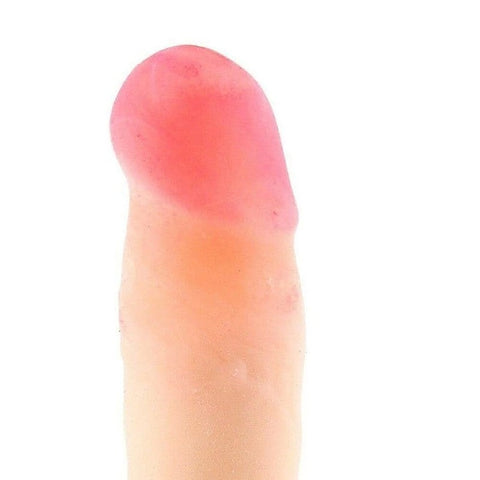 Real Feel Male Penis Extension by Pipedream Products