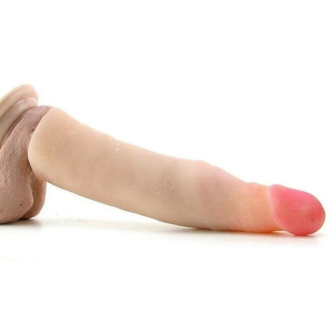 Real Feel Male Penis Extension by Pipedream Products