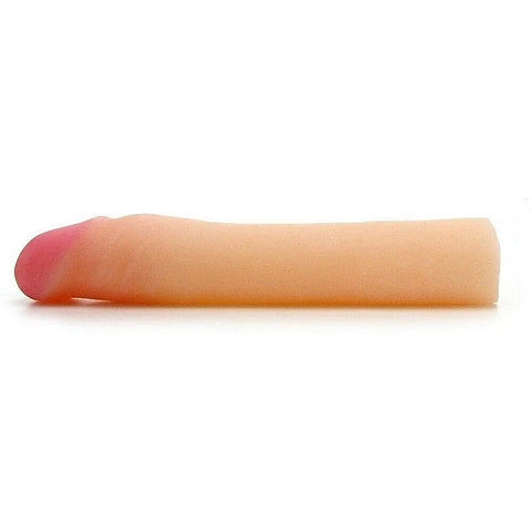 Real Feel Male Penis Extension by Pipedream Products