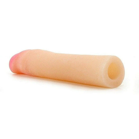 Real Feel Male Penis Extension by Pipedream Products