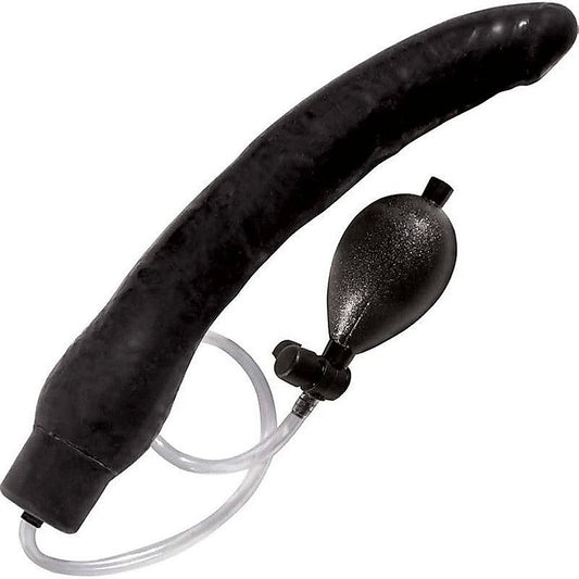 Ram Cock Kit Clear by Nasstoys
