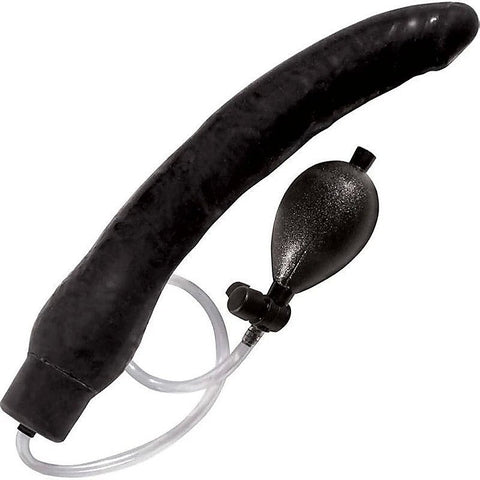 Ram Cock Kit Clear by Nasstoys