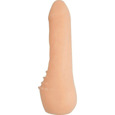 All American Whoppers Xtenders #2 by Nasstoys