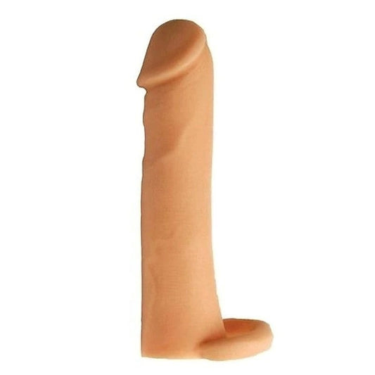 Cock Booster Penis Sheath by Topco