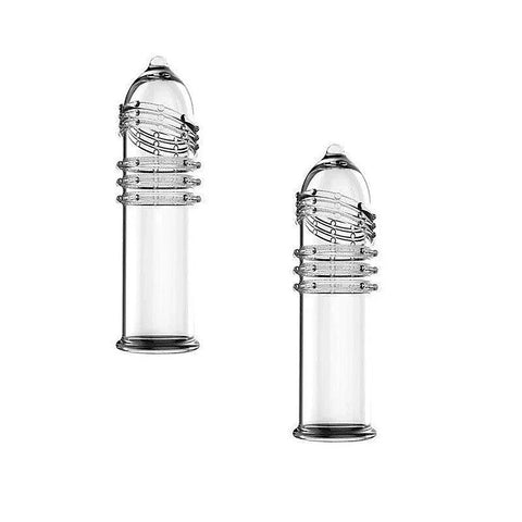 Wolverine Nunchaku by BDStyle