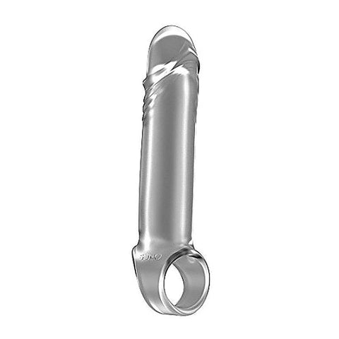 No. 31 Stretchy Penis Extension by Sono