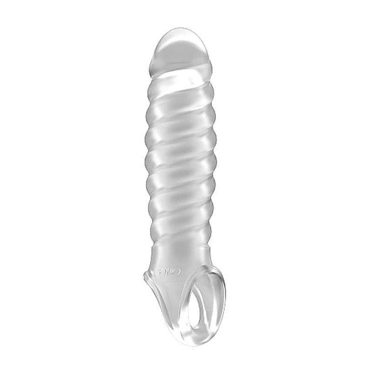 No. 32 Stretchy Penis Extension by Sono