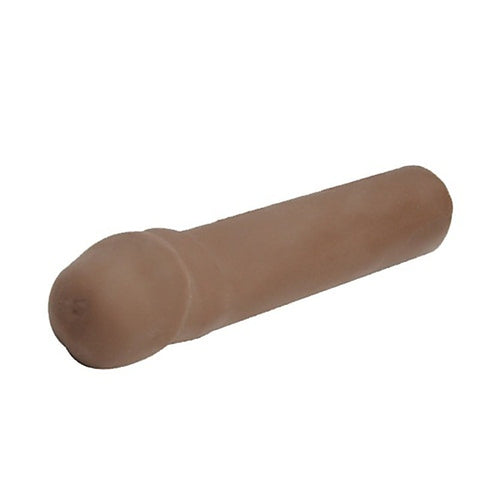 CyberSkin 2 Inch Xtra Thick Transformer Penis Extension