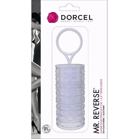 Mr. Reverse by Marc Dorcel Toys
