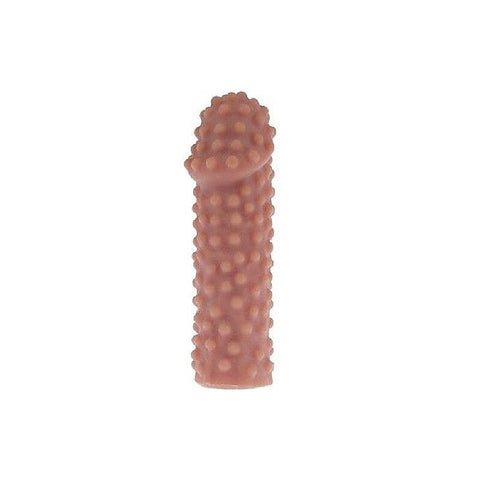 Extreme Penis Extensions Sleeve 10 by Kokos