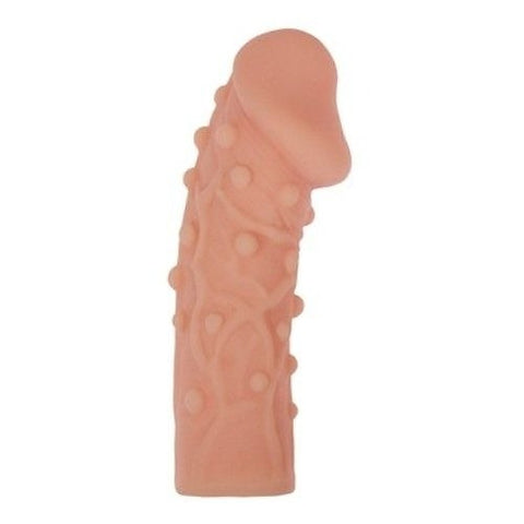 Extreme Penis Extensions Sleeve 10 by Kokos