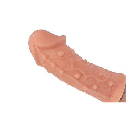 Extreme Penis Extensions Sleeve 10 by Kokos