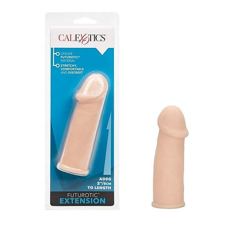 Futurotic Male Penis Extension by California Exotics