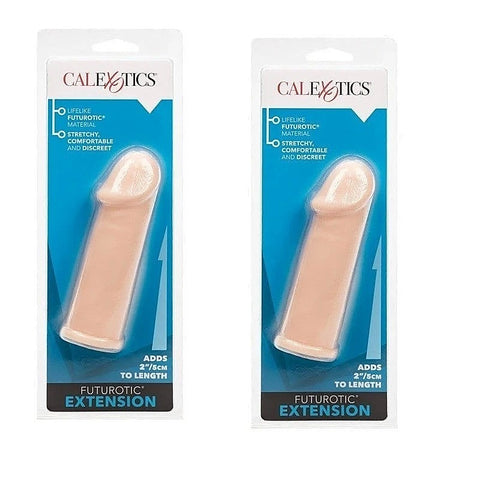 Futurotic Male Penis Extension by California Exotics