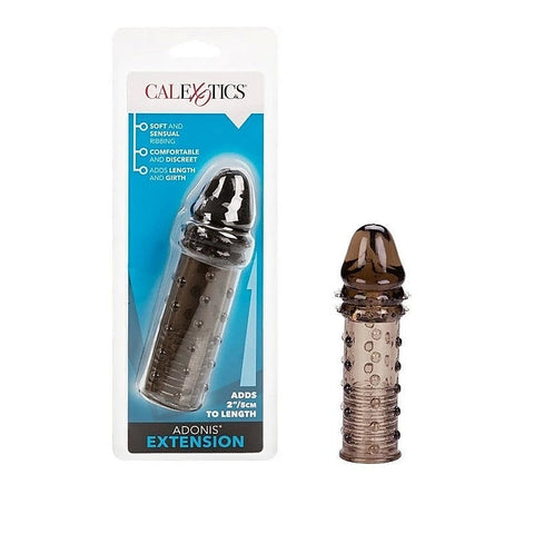 Adonis Male Penis Extension Smoke by California Exotics