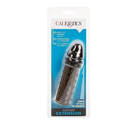 Adonis Male Penis Extension Smoke by California Exotics