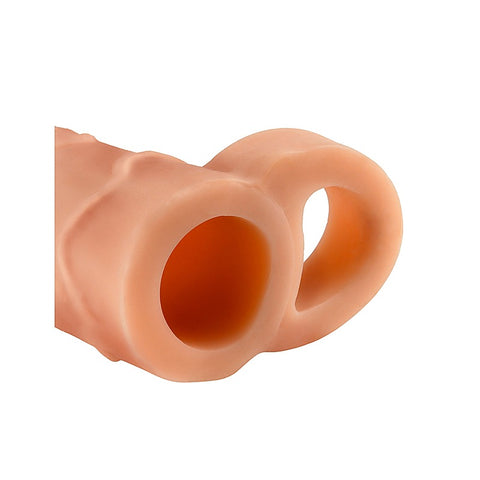 Fantasy X-Tensions Perfect Extension With Ball Strap