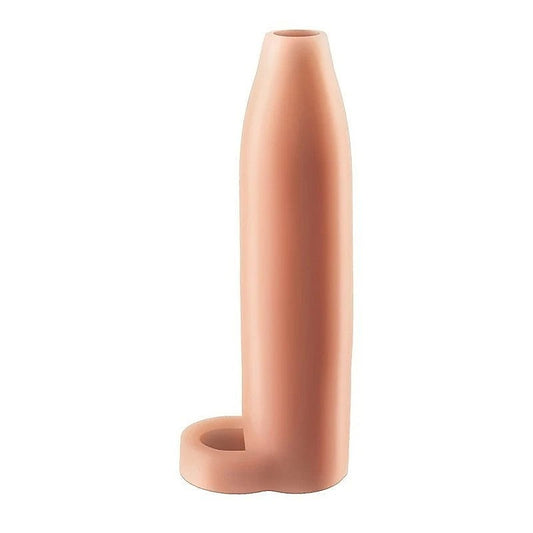 Fantasy X-Tensions Real Feel Penis Enhancer XL