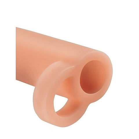 Fantasy X-Tensions Real Feel Penis Enhancer XL