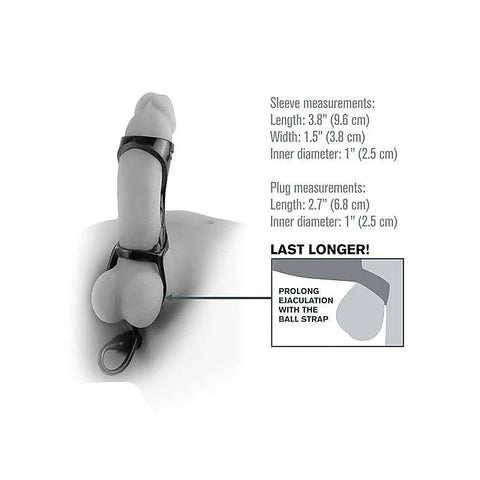 Fantasy X-Tensions Extreme Enhancer by Pipedream Products