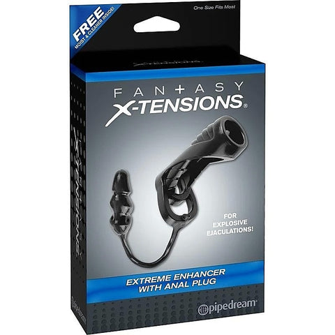 Fantasy X-Tensions Extreme Enhancer by Pipedream Products