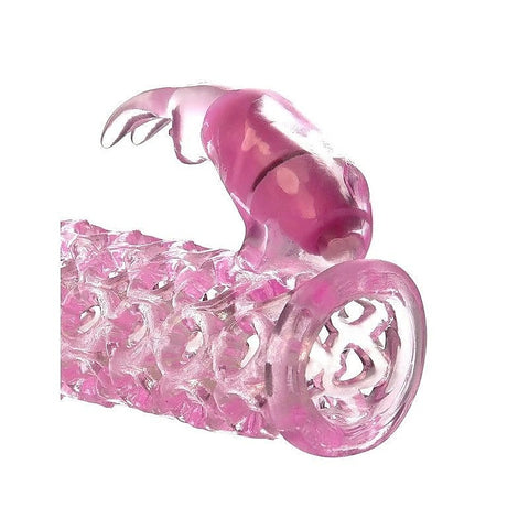 Fantasy X-Tensions Vibrating Couples Cock Cage