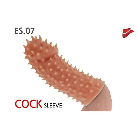 Extreme Sleeve 7 by Kokos