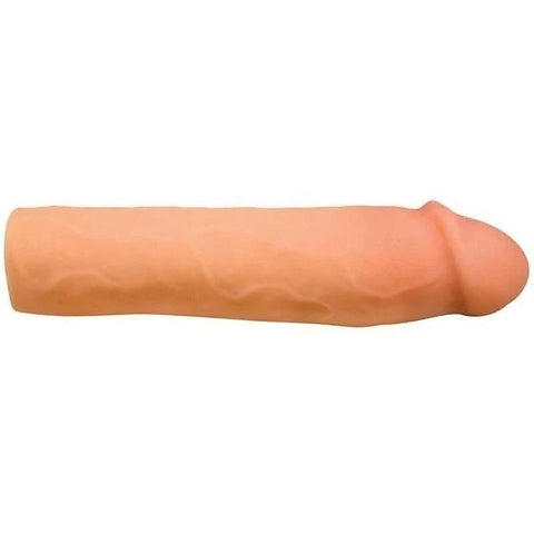 Wildfire Celebrity Series Tommy Gunn Power Suction Penis